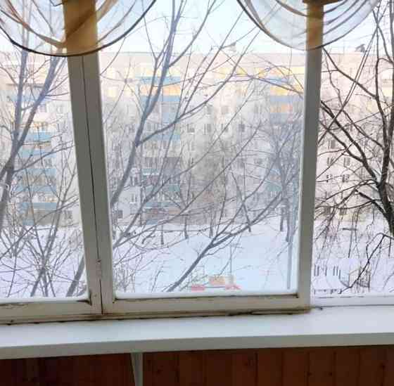 Комната, 16.9 м2, 4/9 эт. Москва