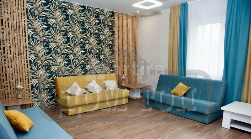 Коттедж, 315 м2 Лобня - изображение 10