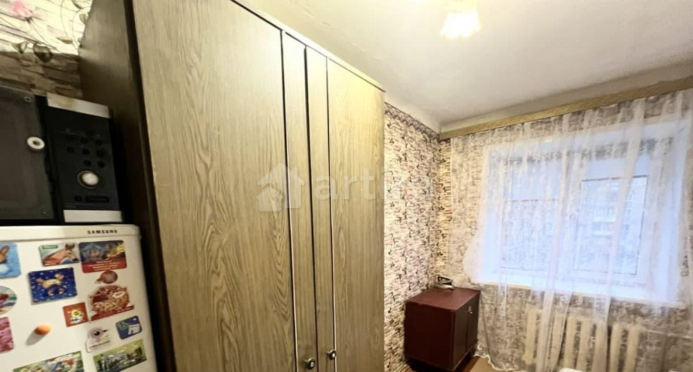 Комната, 10 м2, 3/5 эт. Новосибирск - изображение 2