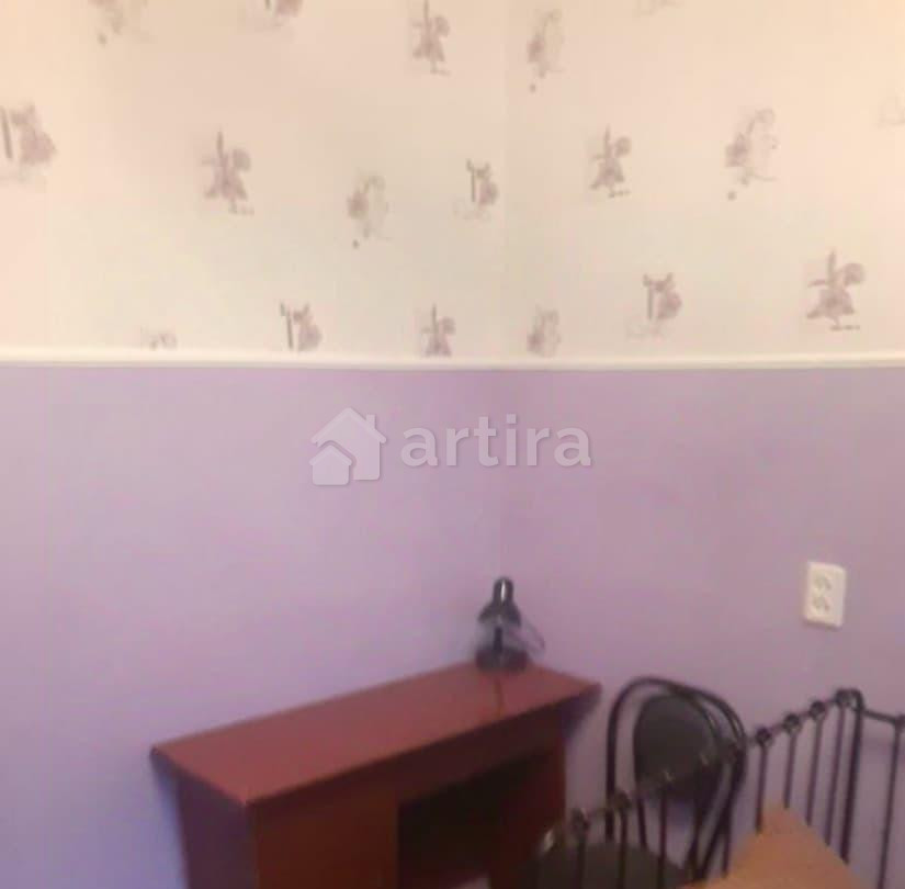 Комната, 60 м2, 2/9 эт. Екатеринбург - изображение 7