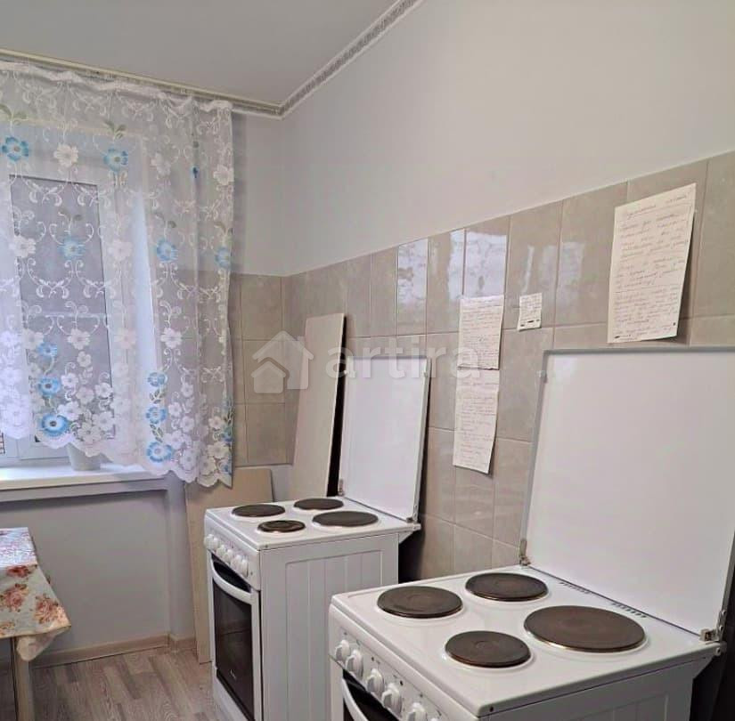 Комната, 12 м2, 3/14 эт. Санкт-Петербург - изображение 6