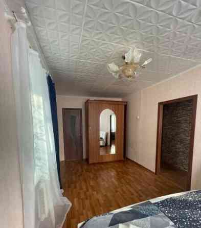 1-комн. квартира, 36 м2, 1/5 эт. Уфа