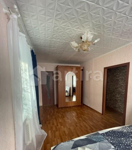 1-комн. квартира, 36 м2, 1/5 эт. Уфа - изображение 4