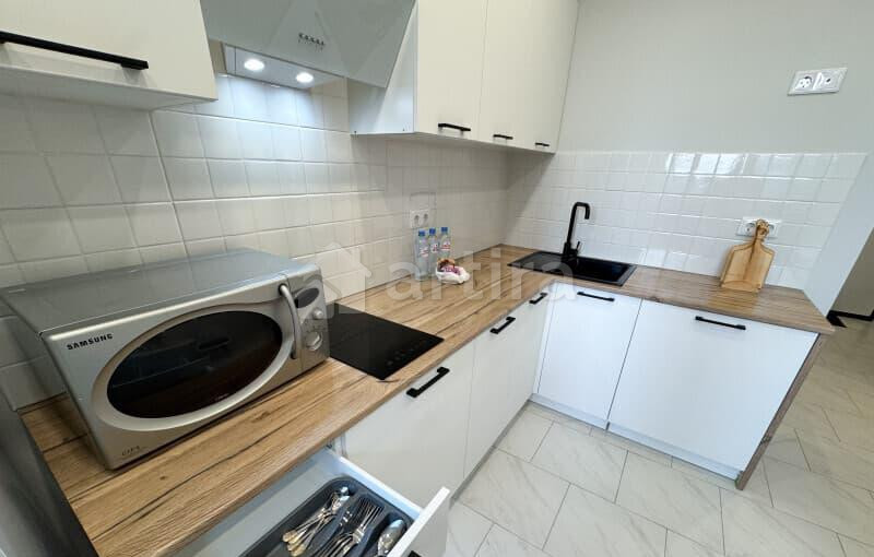 1-комн. квартира, 41 м2, 12/24 эт. Долгопрудный - изображение 10