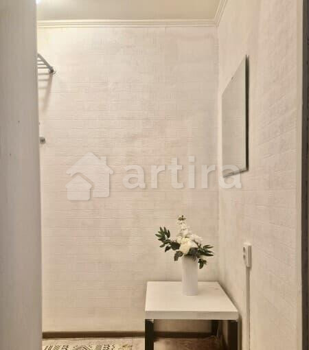 2-комн. квартира, 42 м2, 4/5 эт. Москва - изображение 15