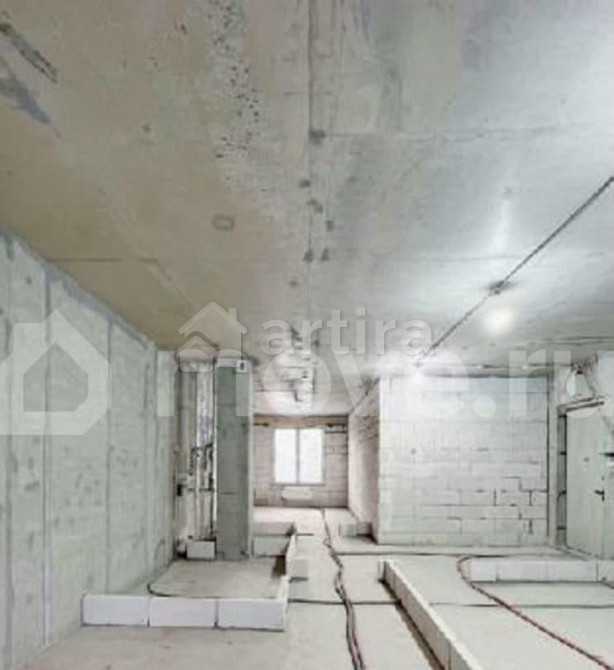 3-комн. квартира, 80 м2, 4/28 эт. Москва - изображение 2