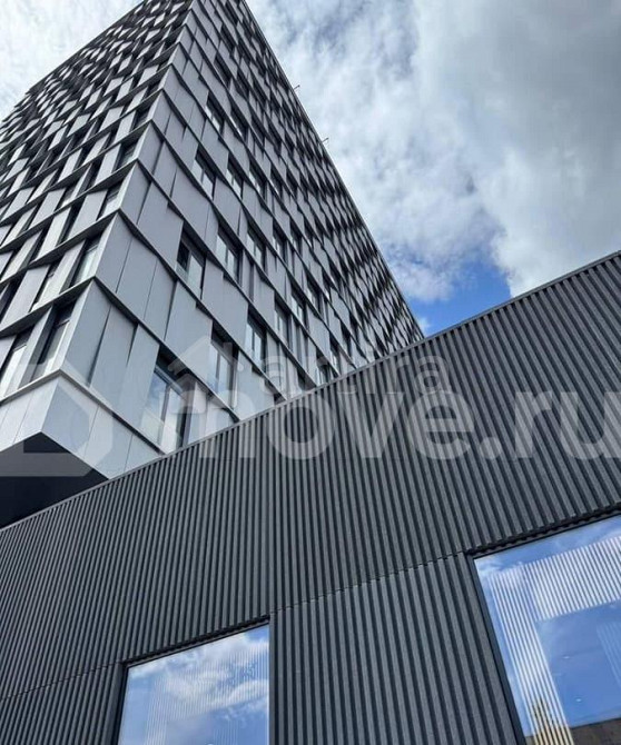 4-комн. квартира, 231 м2, 15/17 эт. Москва - изображение 5