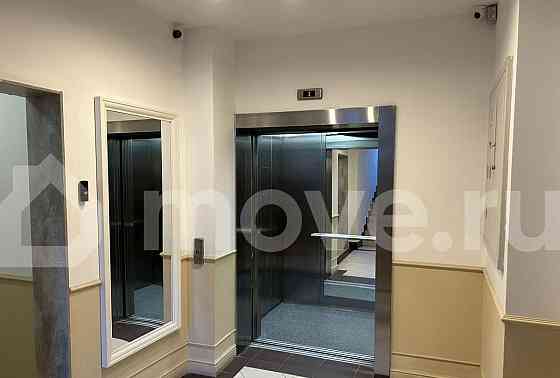 4-комн. квартира, 148 м2, 6/6 эт. Москва