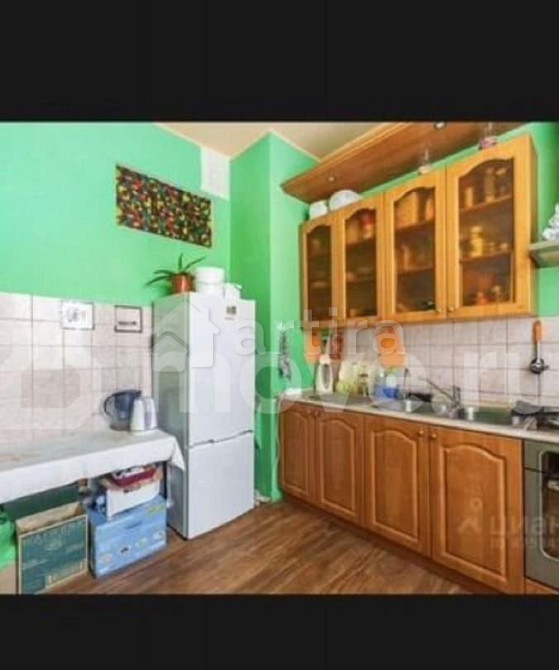 4-комн. квартира, 107 м2, 5/8 эт. Москва - изображение 1