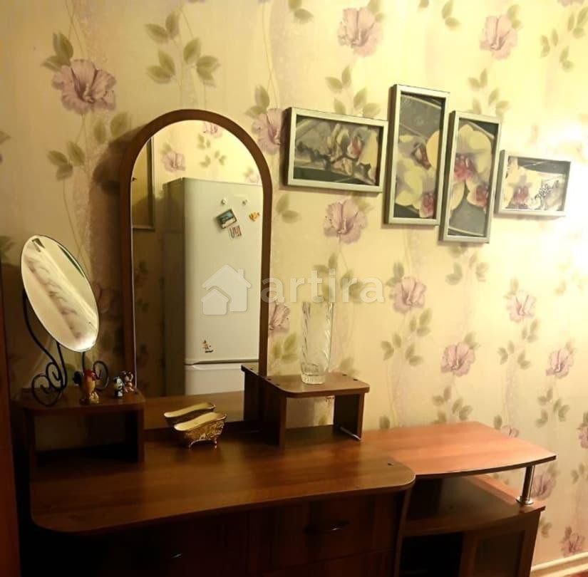 Комната, 10 м2, 1/2 эт. Новосибирск - изображение 7