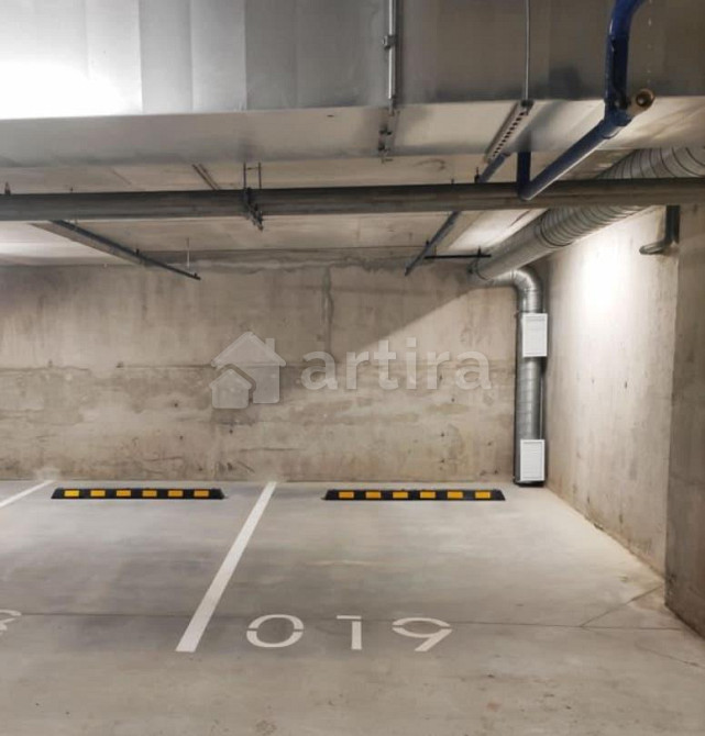 Гараж, 13.5 м2 Санкт-Петербург - изображение 1