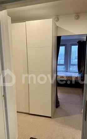 Студия, 27.1 м2, 5/11 эт. Москва