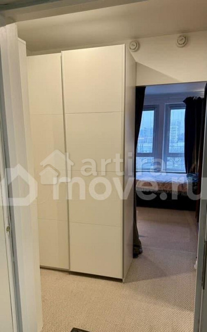 Студия, 27.1 м2, 5/11 эт. Москва - изображение 5