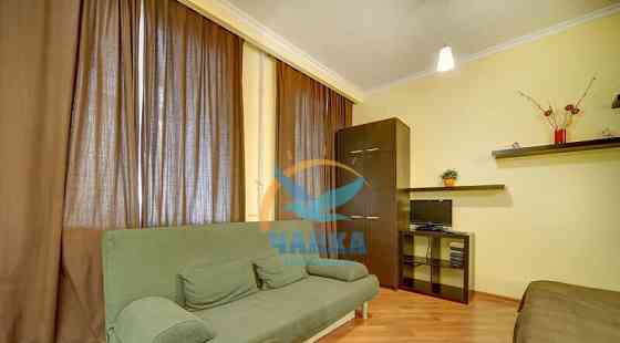 1-комн. квартира, 38 м2, 1/5 эт. Санкт-Петербург