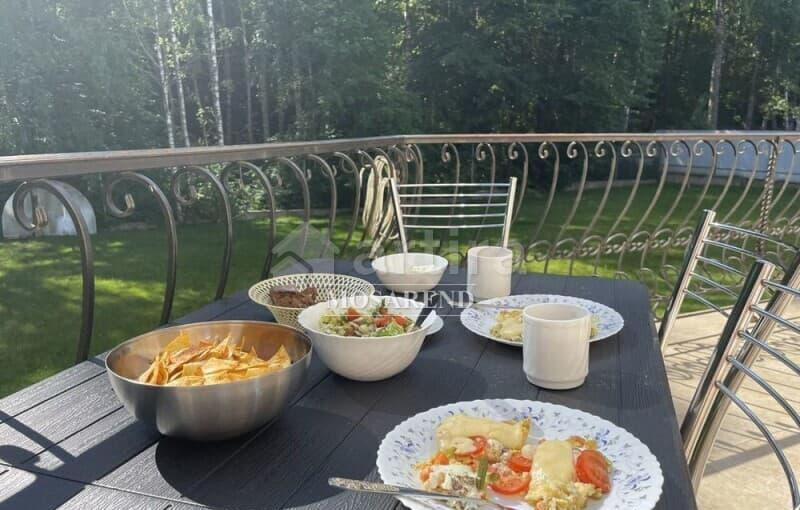 Коттедж, 500 м2 Чехов - изображение 16