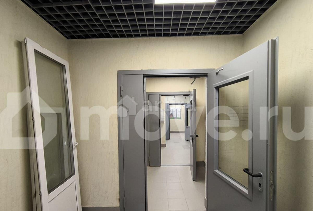 4-комн. квартира, 102.9 м2, 4/20 эт. Москва - изображение 7