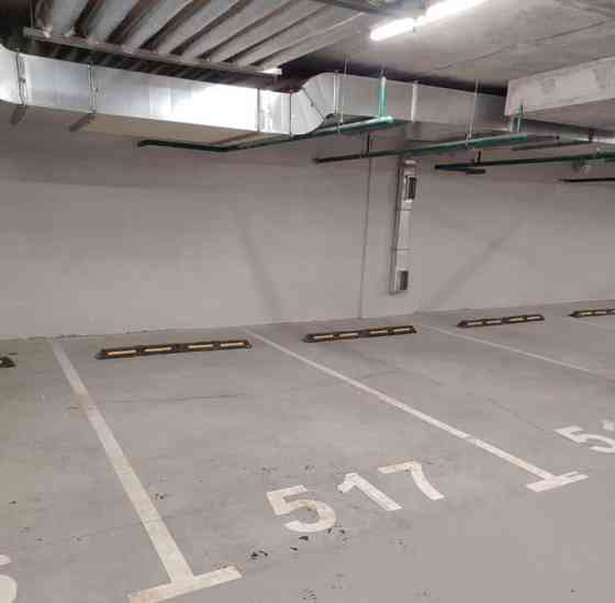 Гараж, 13.8 м2 Москва