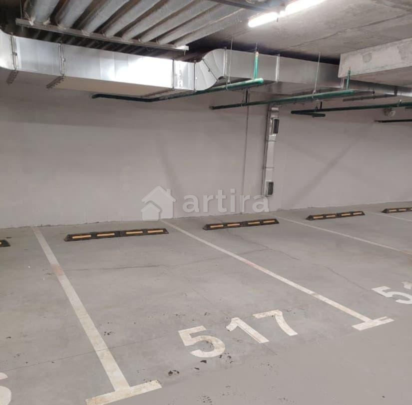 Гараж, 13.8 м2 Москва - изображение 4