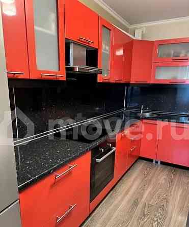 3-комн. квартира, 80 м2, 2/14 эт. Москва