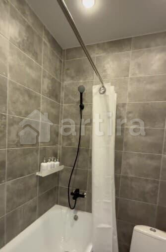 1-комн. квартира, 42 м2, 9/14 эт. Самара - изображение 3