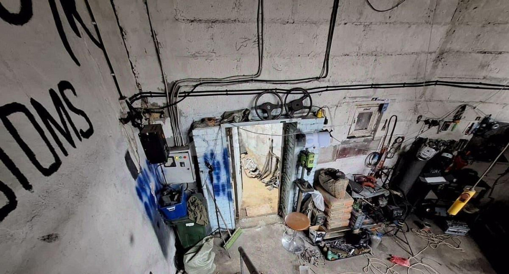 Гараж, 30 м2 Андреевка - изображение 7