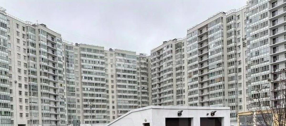 Гараж, 14 м2 Санкт-Петербург - изображение 1