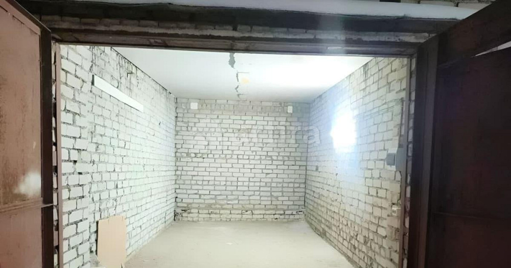 Гараж, 20 м2 Волгоград - изображение 3