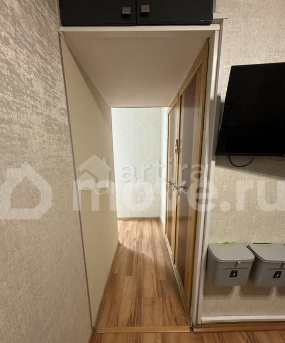 3-комн. квартира, 55.9 м2, 5/9 эт. Москва - изображение 5