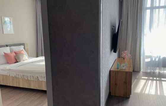 1-комн. квартира, 47 м2, 11/19 эт. Казань