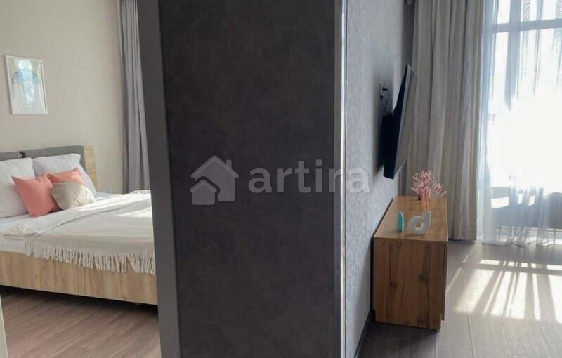 1-комн. квартира, 47 м2, 11/19 эт. Казань - изображение 5