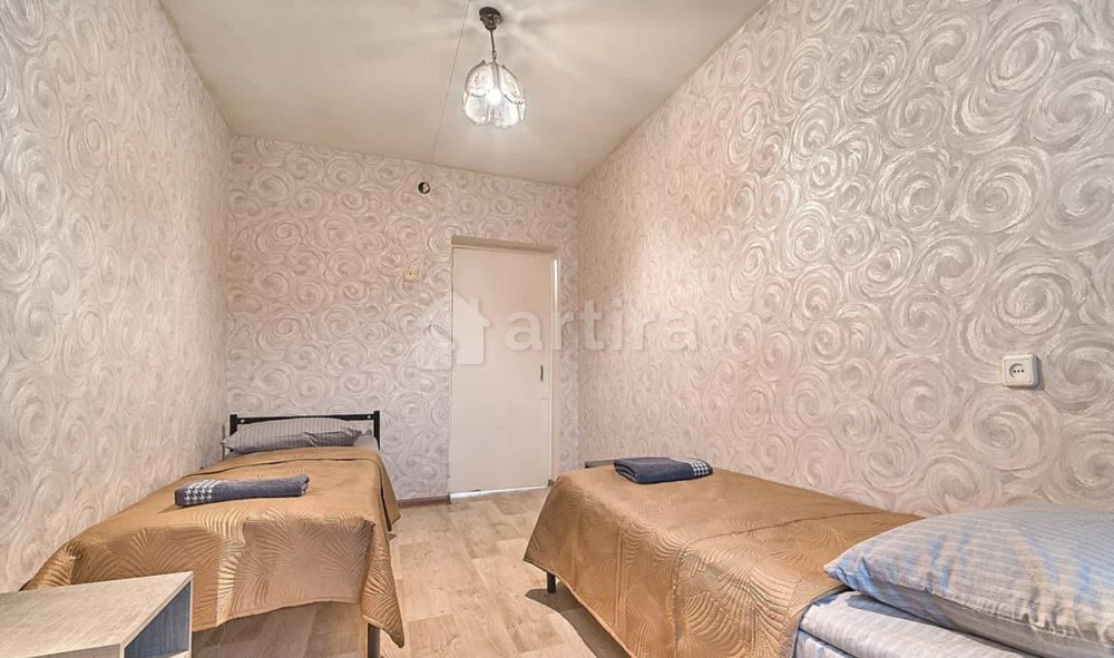 3-комн. квартира, 57.7 м2, 8/9 эт. Обнинск - изображение 4