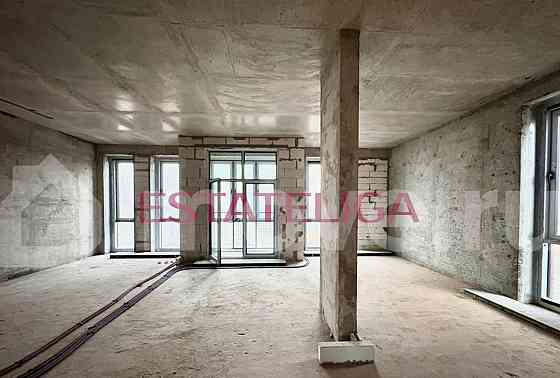 5-комн. пентхаус, 163 м2, 20/20 эт. Москва