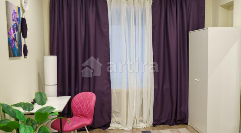 1-комн. квартира, 36 м2, 6/9 эт. Норильск - изображение 13