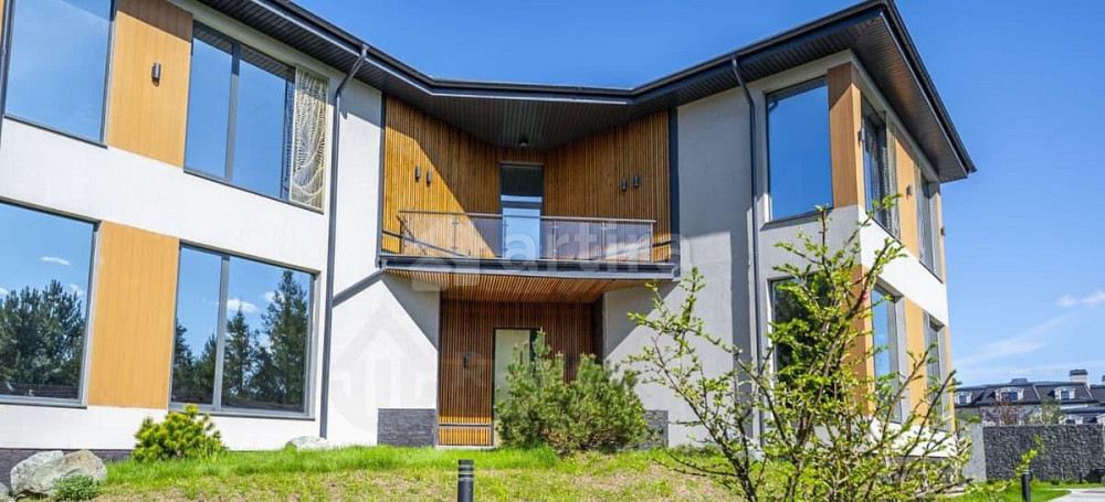 Дом, 584.1 м2, 12 соток, 3 эт. Одинцово - изображение 1