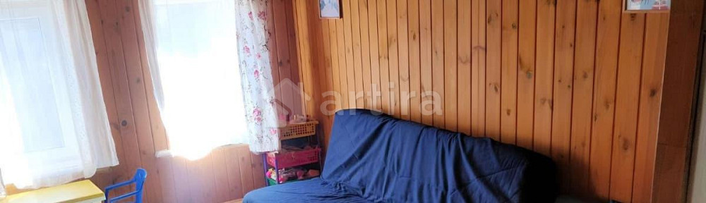 Дом, 90 м2, 10 соток, 2 эт. Заволжье - изображение 3