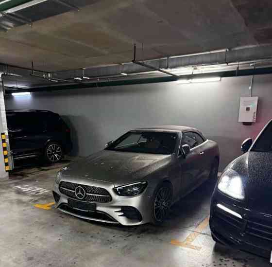 Гараж, 13.8 м2 Москва