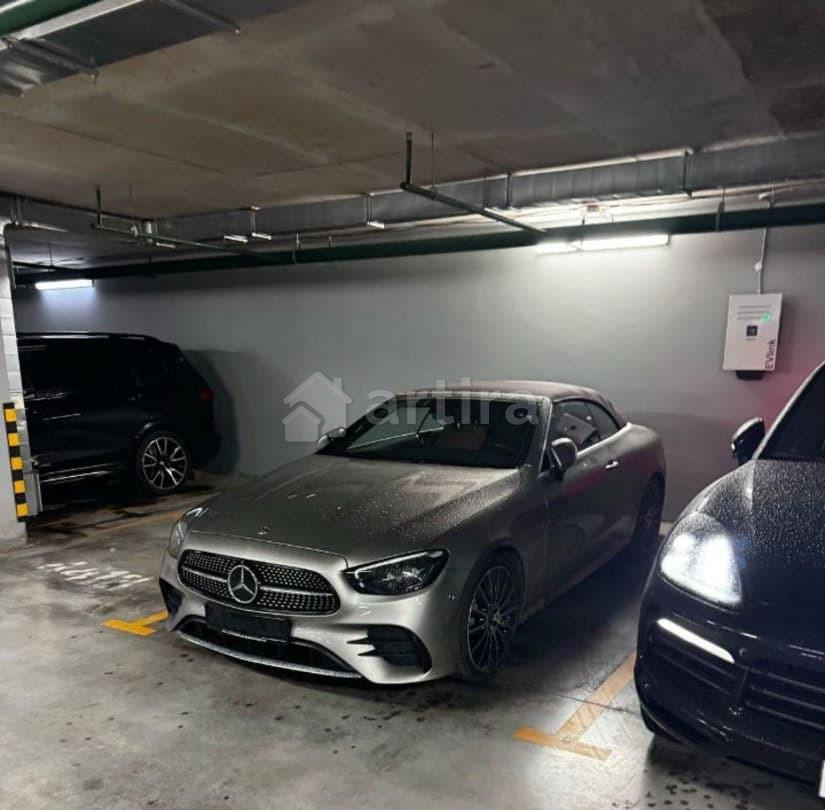 Гараж, 13.8 м2 Москва - изображение 3