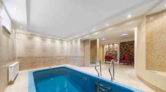 Дом, 450 м2 Истра