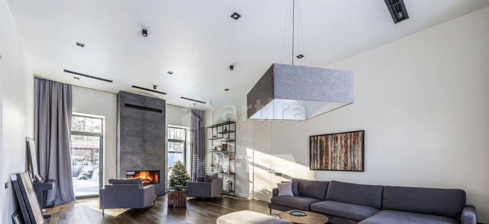 Коттедж, 450 м2, 24 сотки, 2 эт. Одинцово - изображение 7