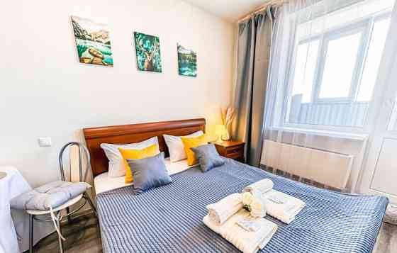 1-комн. квартира, 29 м2, 9/17 эт. Лобня