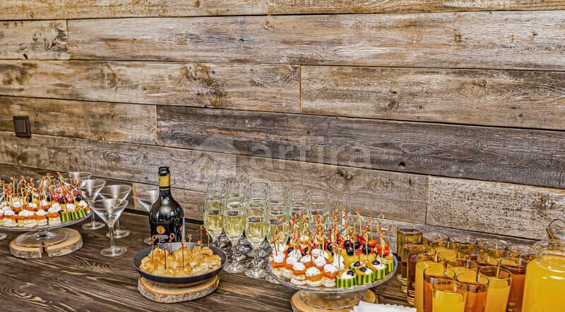 Коттедж, 350 м2 Сертолово - изображение 13