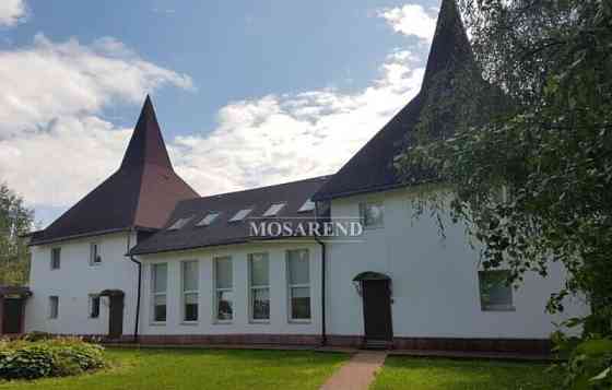 Коттедж, 300 м2 Мытищи