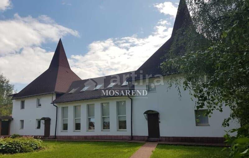 Коттедж, 300 м2 Мытищи - изображение 1