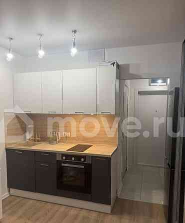 Студия, 20 м2, 21/23 эт. Москва