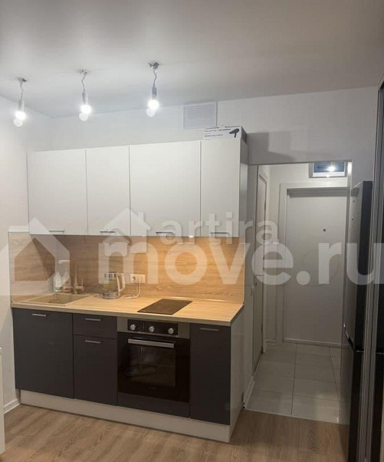 Студия, 20 м2, 21/23 эт. Москва - изображение 2