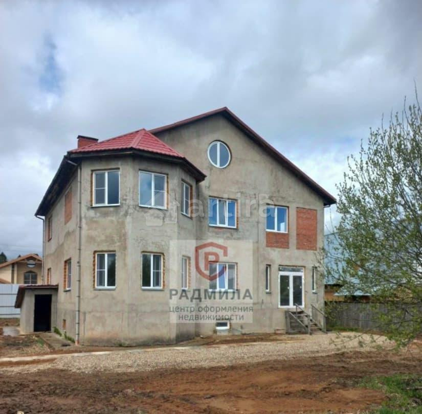 Дом, 450 м2, 25 соток, 2 эт. Пушкино - изображение 3