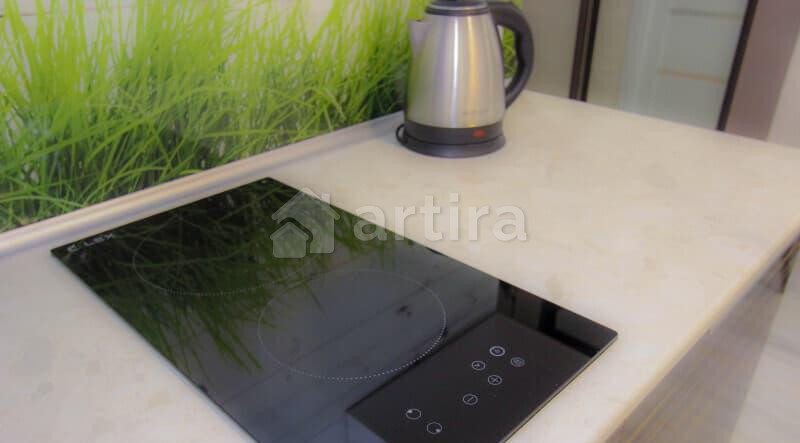 1-комн. квартира, 31 м2, 4/5 эт. Феодосия - изображение 16