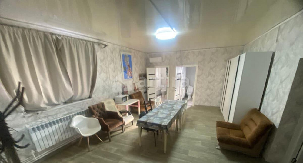 Дом, 120 м2, 5 соток, 1 эт. Батайск - изображение 2