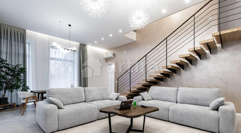 Коттедж, 200 м2 Москва - изображение 14