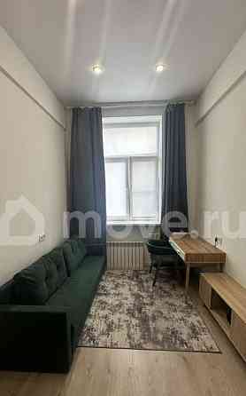 Студия, 20.3 м2, 5/5 эт. Москва